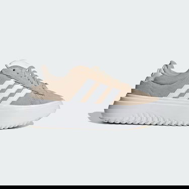 Sneakers og sko adidas Performance Grand Court Platform Beige | IH2408, 0