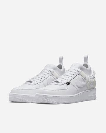 Sneakers og sko Nike Air Force 1 Low x Undercover Hvid | DQ7558-101, 1