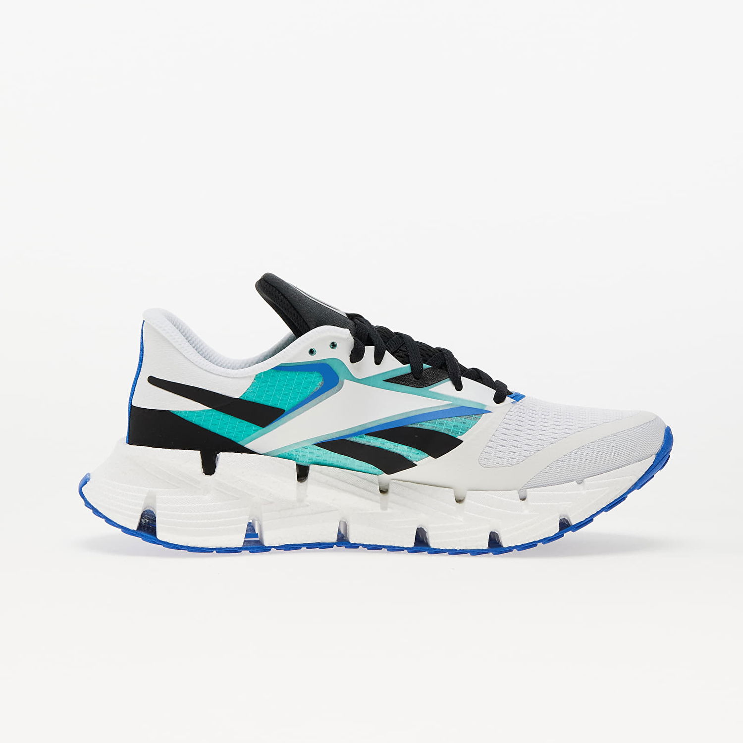 Sneakers og sko Reebok Floatzig 1 Blå | 100206594, 1