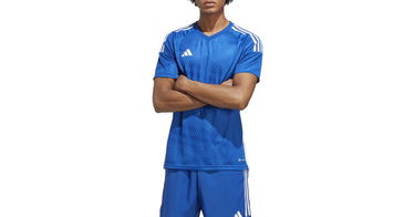 Jersey adidas Originals Tiro 23 Competition Match Jersey Blå | ht5684, 1