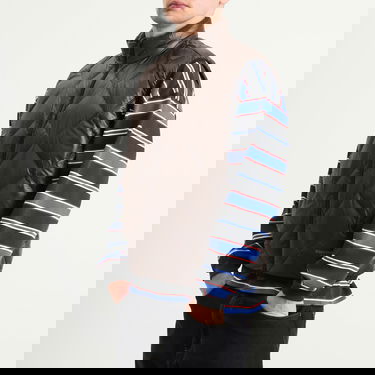 Vest thisisneverthat PERTEX Light Down Vest Brun | TN253OOWVH02-BLK, 2