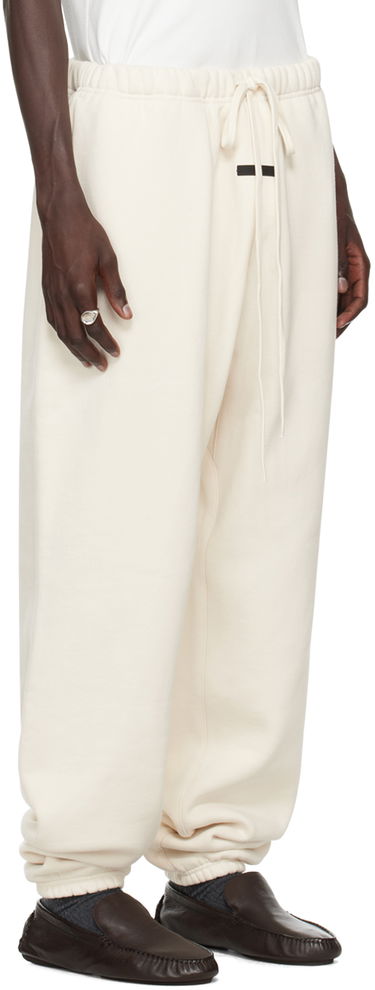 Joggingbukser Fear of God Essentials Sweatpants Hvid | 130BT242022F, 1