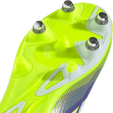 Sneakers og sko adidas Performance F50 LEAGUE SG J Lilla | ji0016, 6