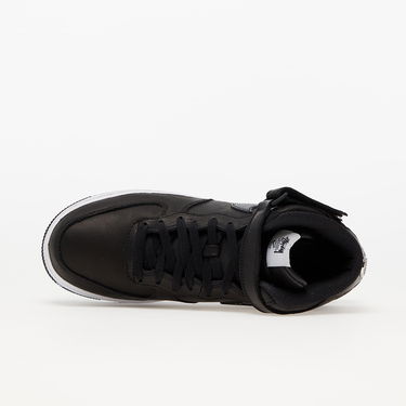 Sneakers og sko Nike Stussy x Air Force 1 '07 Mid W Sort | DJ7840 001, 2