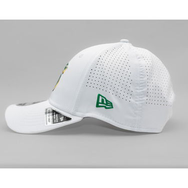Kasket New Era Saskatchewan Roughriders STNGER 9FORTY Stretch-Snap Cap One Size (56-59 cm) Hvid | 60756698, 2
