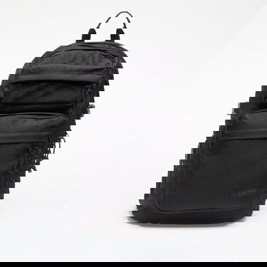 Rygsæk EASTPAK Double Pro Black 32 l Sort | EK0A5BIT0081, 0