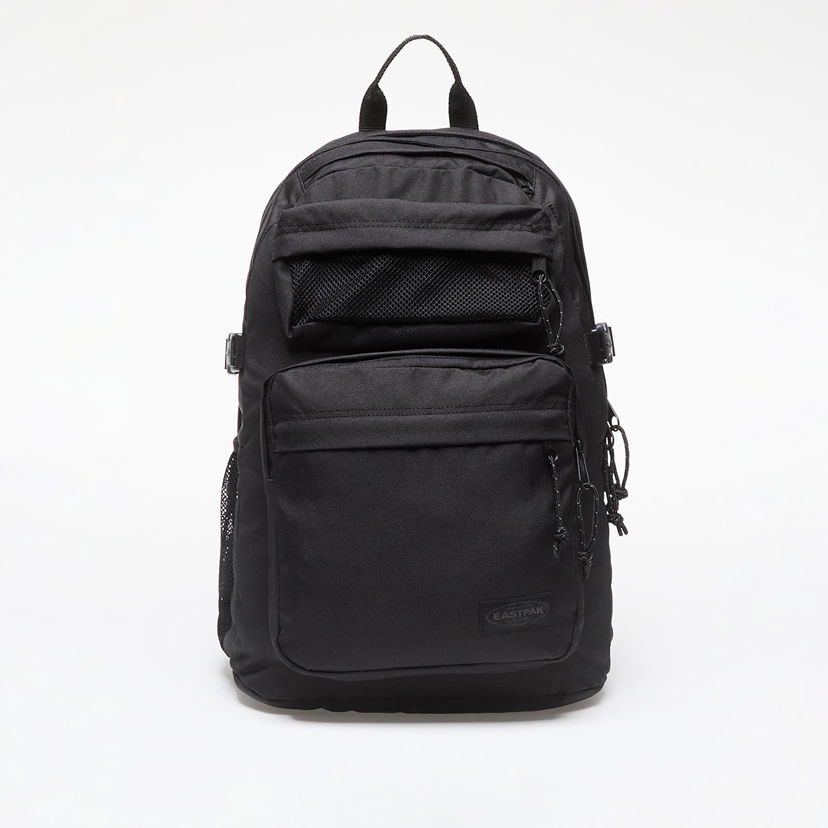 Rygsæk EASTPAK Double Pro Black 32 l Sort | EK0A5BIT0081