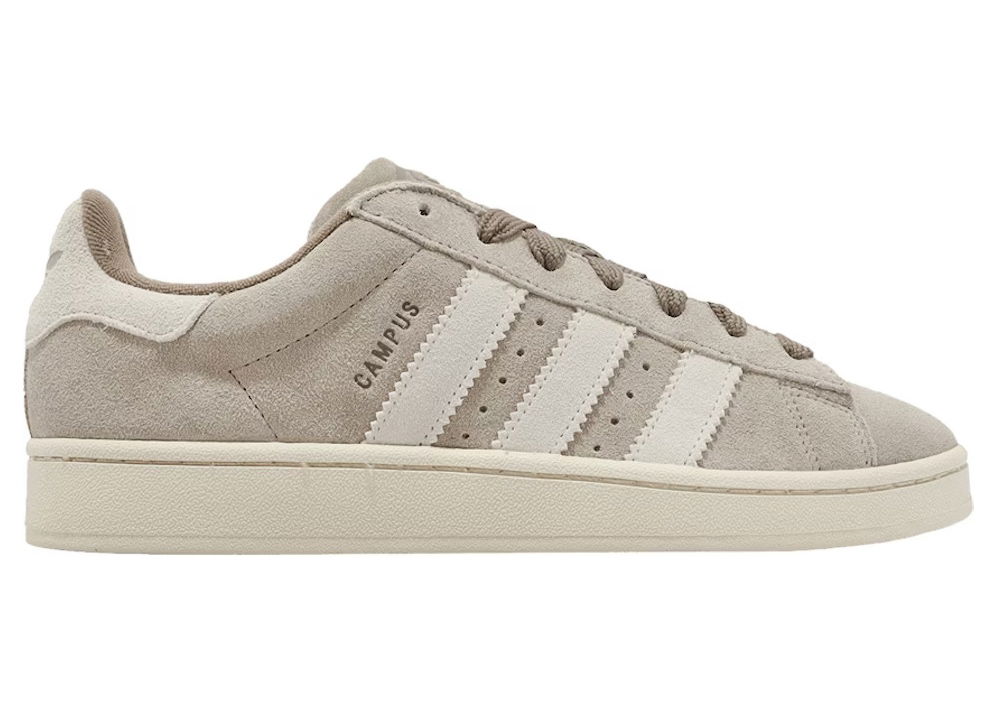 Sneakers og sko adidas Originals adidas Campus 00s Wonder Beige Grå | IG5995, 0