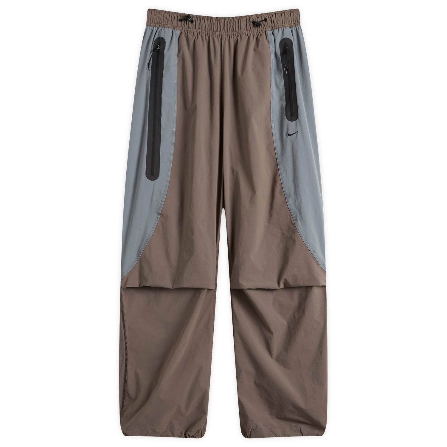 Bukser Nike Tech Woven Pro Oversized Pants Brun | IH8466-289, 1
