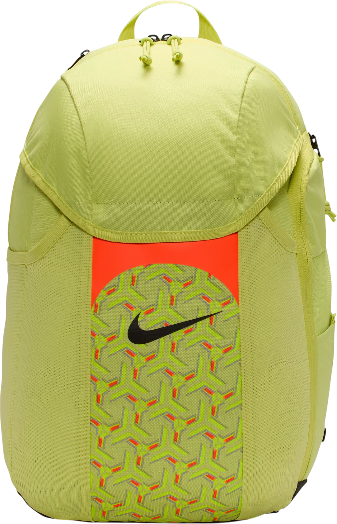 Rygsæk Nike Academy Team Backpack 30L Flerfarvet | dv0761-383, 0