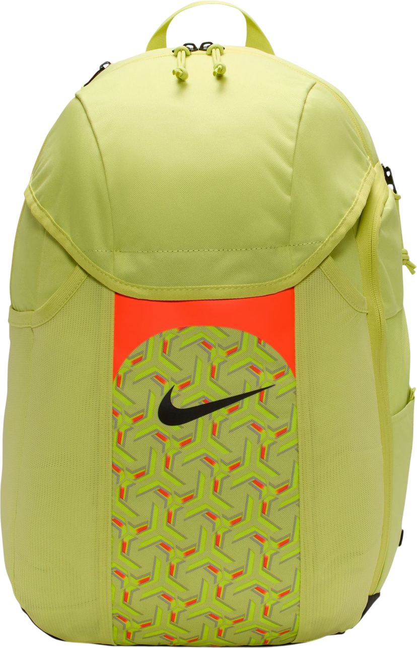 Rygsæk Nike Academy Team Backpack 30L Flerfarvet | dv0761-383