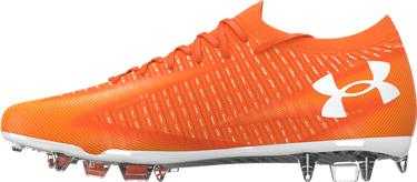 Sneakers og sko Under Armour Shadow Elite 3 Cleat Orange | 3028288-825, 1