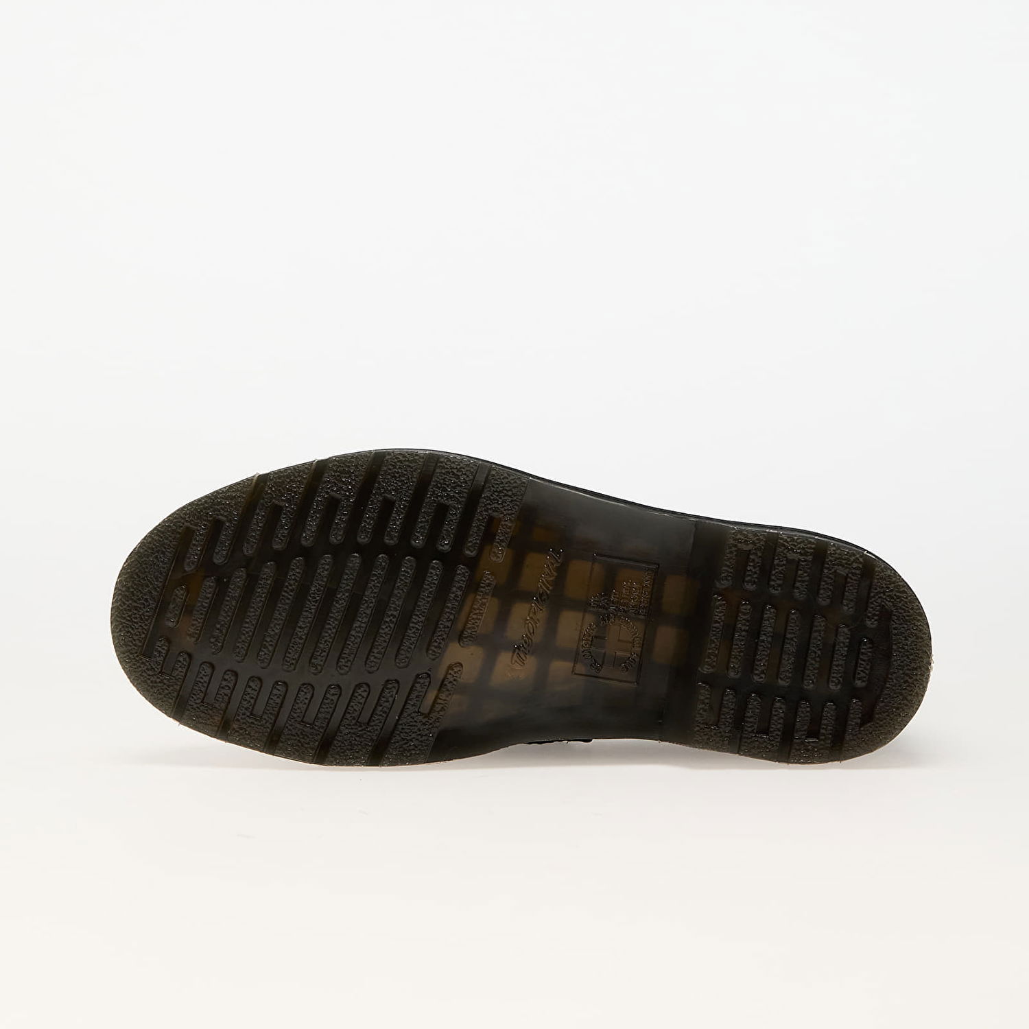 Sneakers og sko Dr. Martens Adrian Polished Smooth Snaffle Loafers Sort | DM32102001, 1