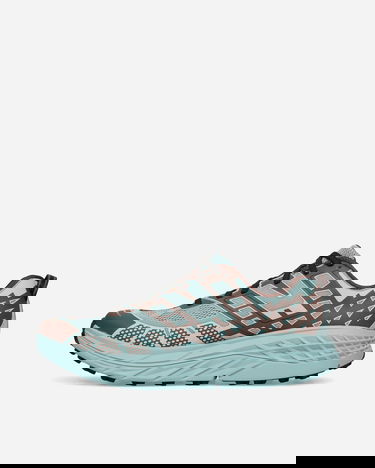 Sneakers og sko Hoka One One Speedgoat 2 Brun | 1162710-DYZC, 3
