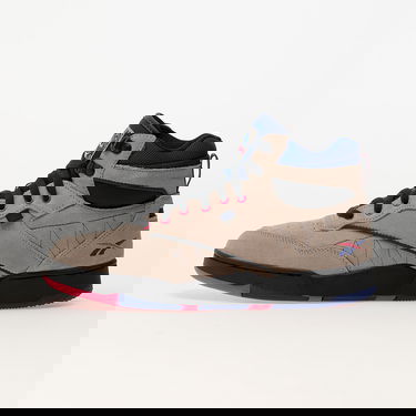 Sneakers og sko Reebok Bb 4000 Ii Mid Grå | 100201346, 0