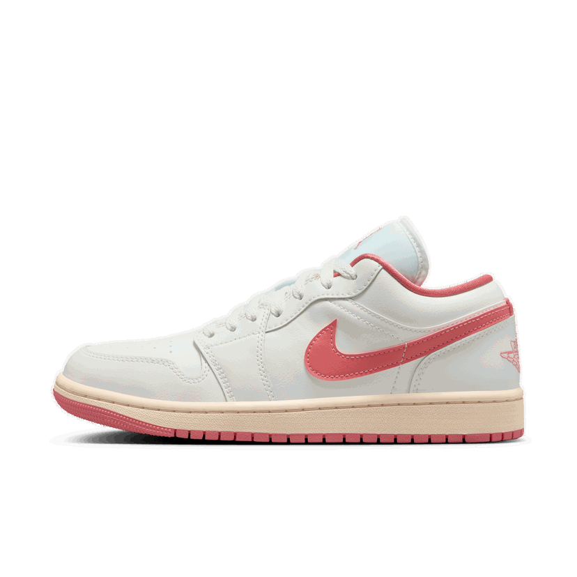 Sneakers og sko Jordan Air Jordan 1 Low Lyserød | DC0774-109