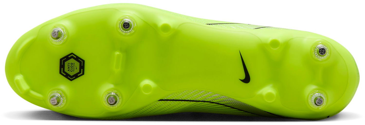 Sneakers og sko Nike Zoom Vapor 16 Acad SG-Pro AC Grøn | fq8425-700, 1