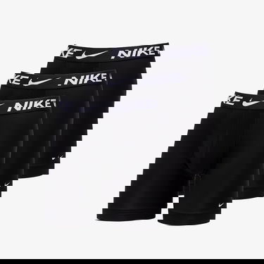 Undertøj og sokker Nike DRI-FIT Essential Micro Sort | 0000KE1158, 0