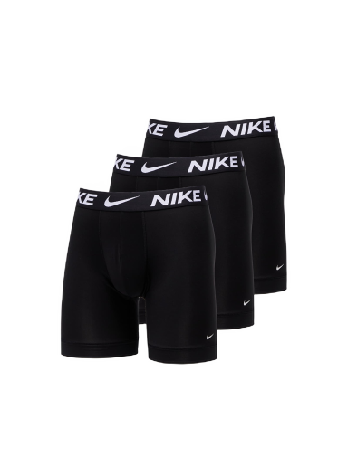 Undertøj og sokker Nike DRI-FIT Essential Micro Sort | 0000KE1158