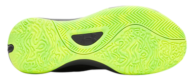 Sneakers og sko Under Armour Lockdown 7 Low Sort | 3027646-003, 4