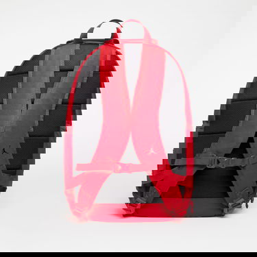 Rygsæk Jordan Sport Backpack Gym Rød | 9A0743-R78, 1