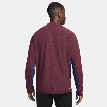 Sweatshirt Nike Trail Lilla | fb7535-555, 2