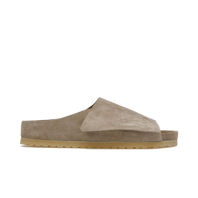 Sneakers og sko Birkenstock Los Feliz Suede Fear Of God Beige | 03452-TAU / 1024780