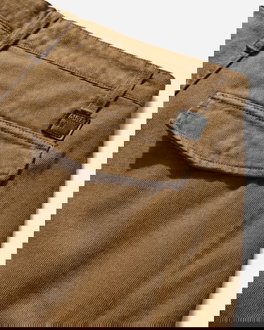 Cargo bukser Alpha Industries Cargo Shorts Sort | 146250., 4