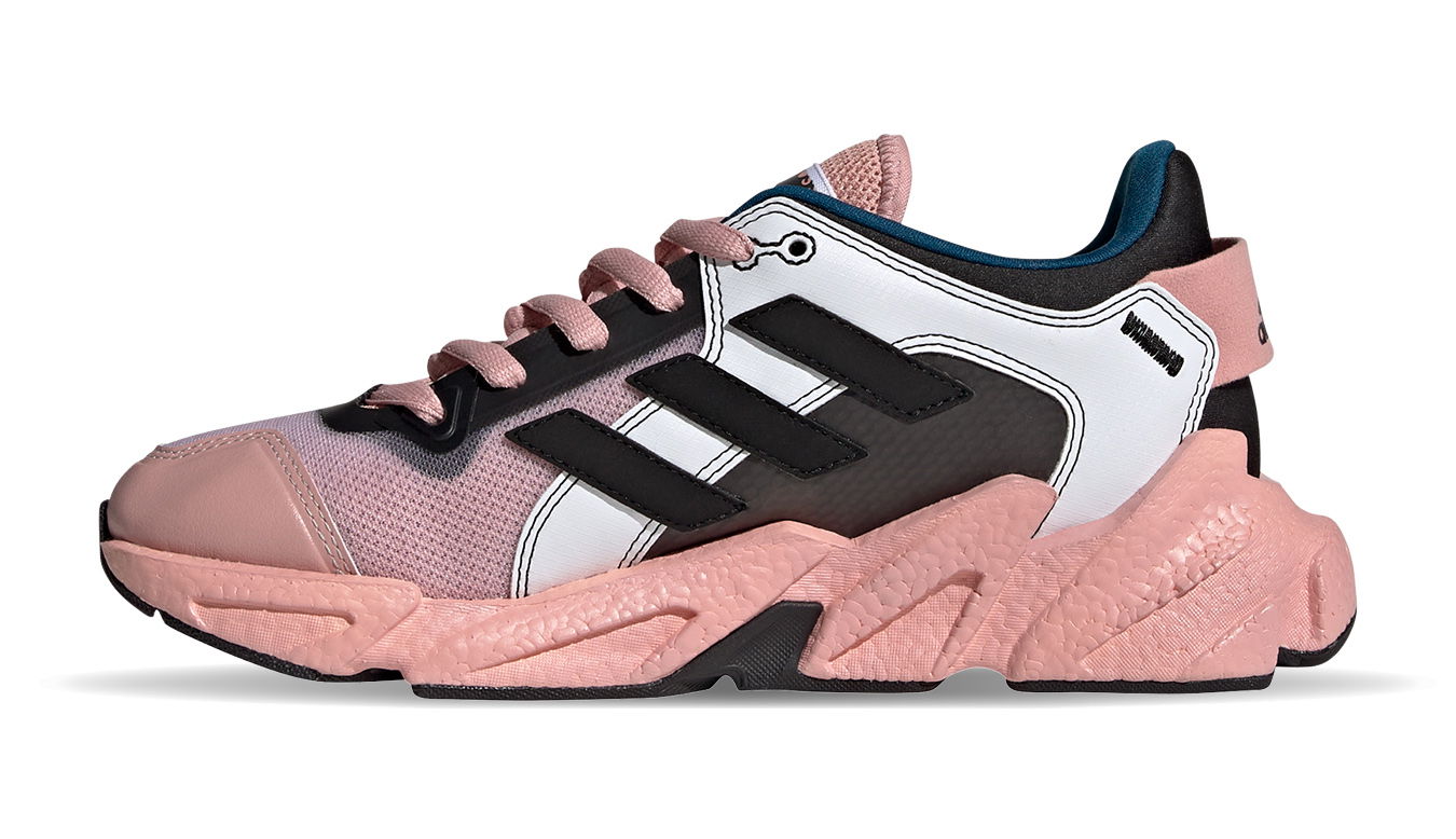 Sneakers og sko adidas Performance X9000 W Lyserød | GY0859, 0