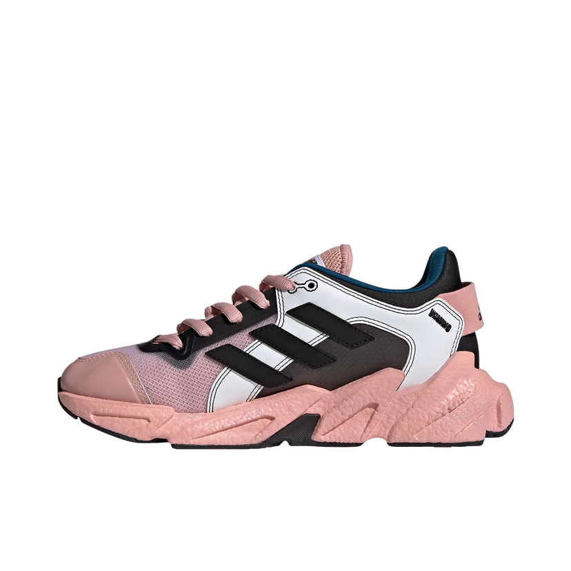 Sneakers og sko adidas Performance X9000 W Lyserød | GY0859