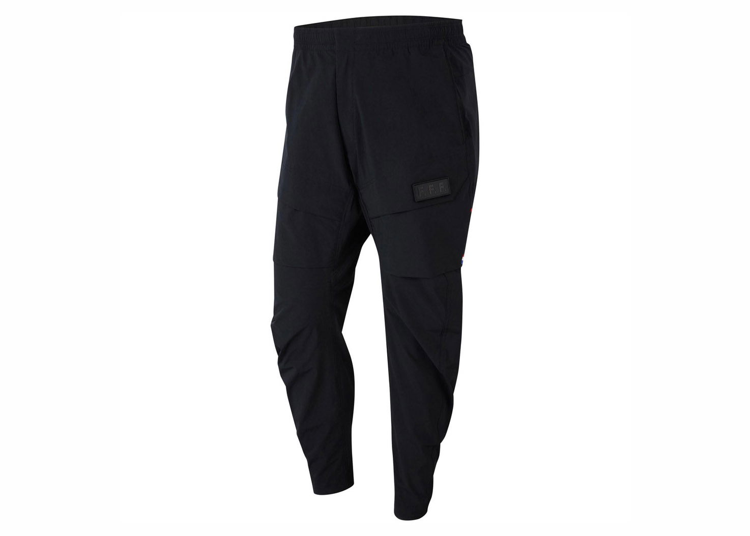 Cargo bukser Nike FFF Tech Pack Woven Cargo Pants Sort | CV5662-010, 0