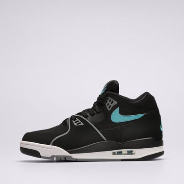 Sneakers og sko Nike Air Flight 89 Sort | HF0102-001, 2