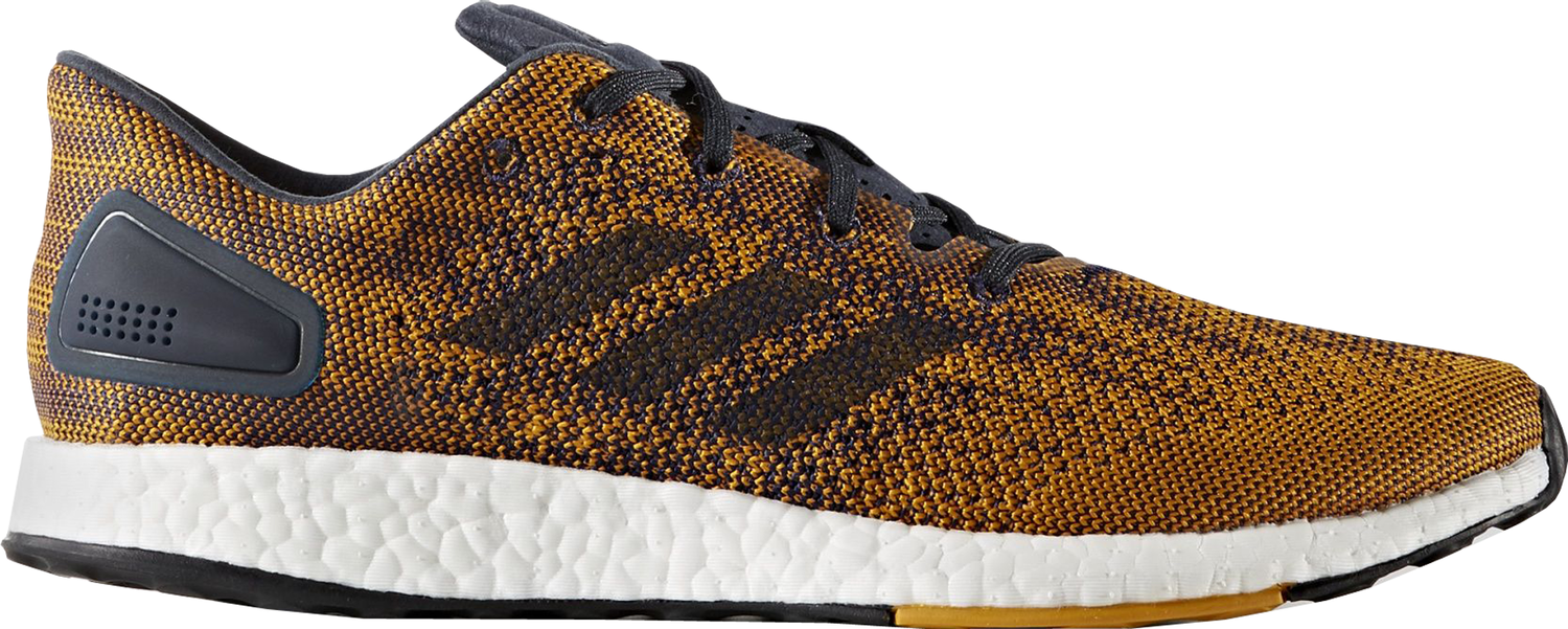 Sneakers og sko adidas Performance Pureboost DPR Tactile Brun | S82012, 0