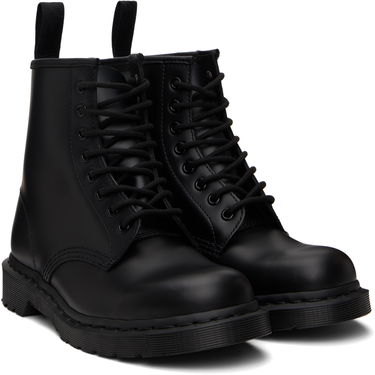Sneakers og sko Dr. Martens 1460 Sort | DM14353001, 3