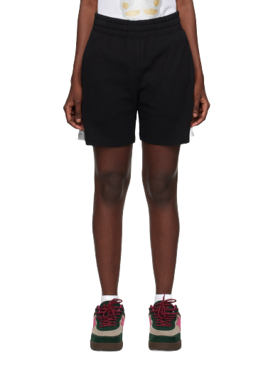 Shorts BAPE Ape Head One Point Shorts Sort | 001SPJ302006L