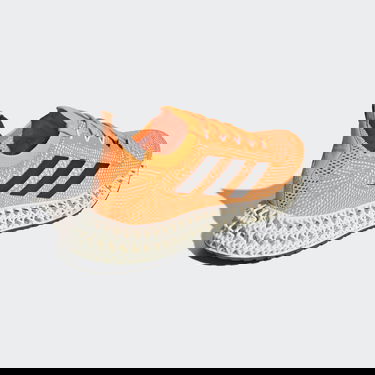 Sneakers og sko adidas Performance 4D FWD Orange | GX2978, 1