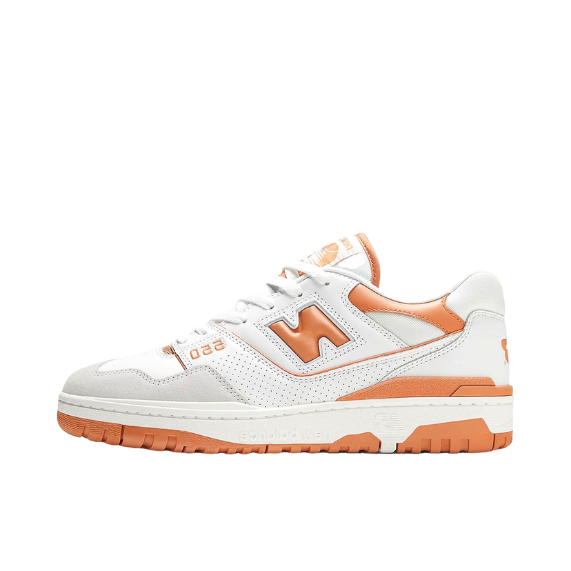 Sneakers og sko New Balance 550 Orange | BB550LSC