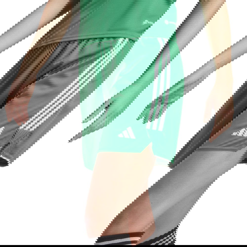 Shorts adidas Performance Tiro 23 Shorts Grøn | ib8125, 0