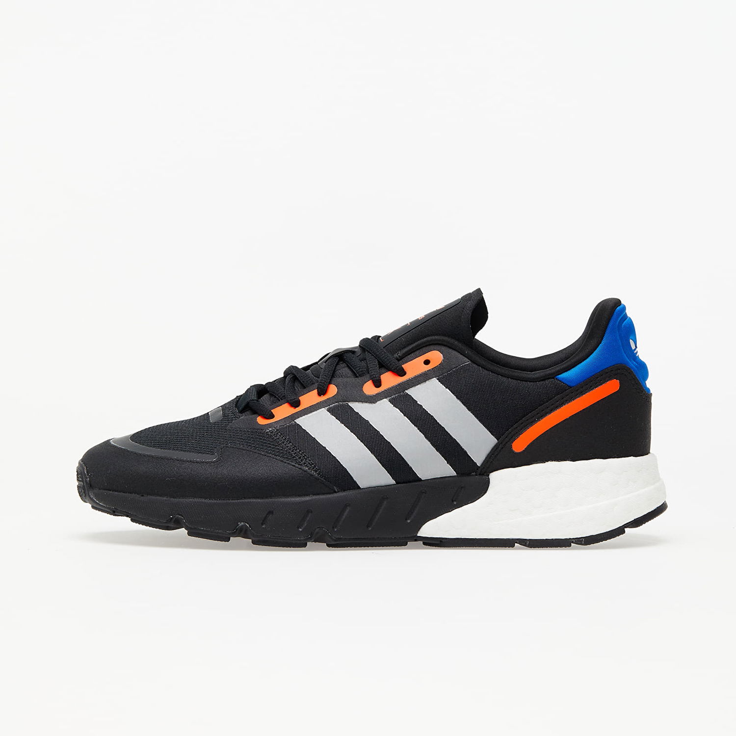 Sneakers og sko adidas Originals Z1K BOOST Sort | FY5649, 0