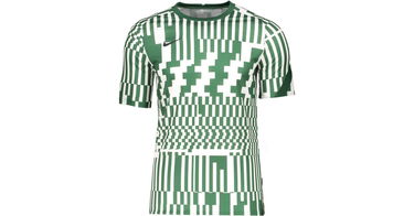 T-shirt Nike Tričko Breathe Grøn | cu2286-104, 1