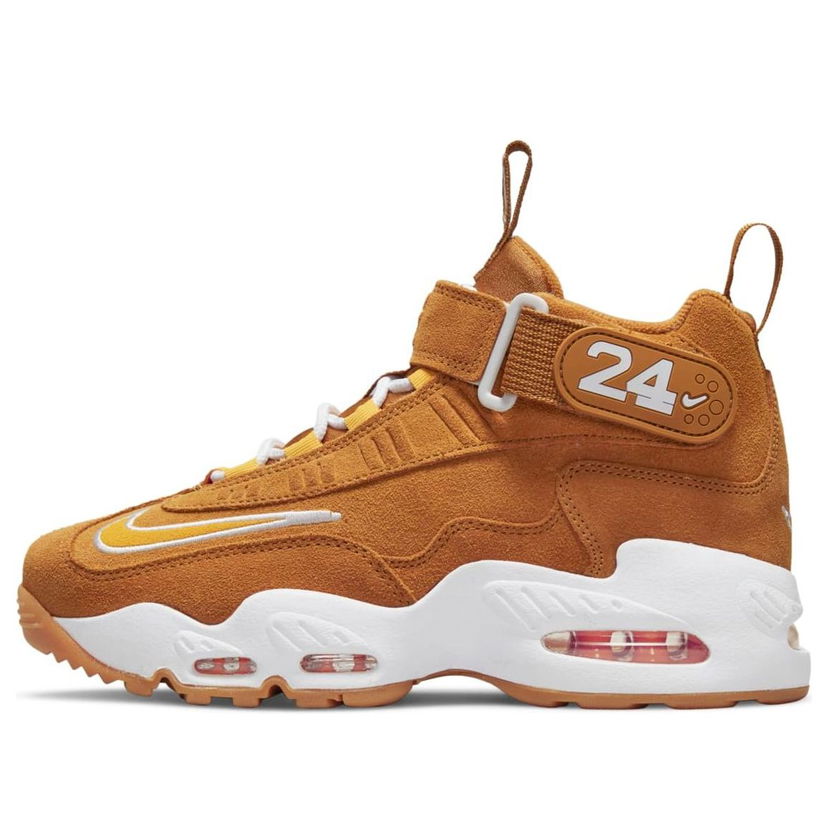 Sneakers og sko Nike Air Griffey Max 1 Brun | DO6685-700