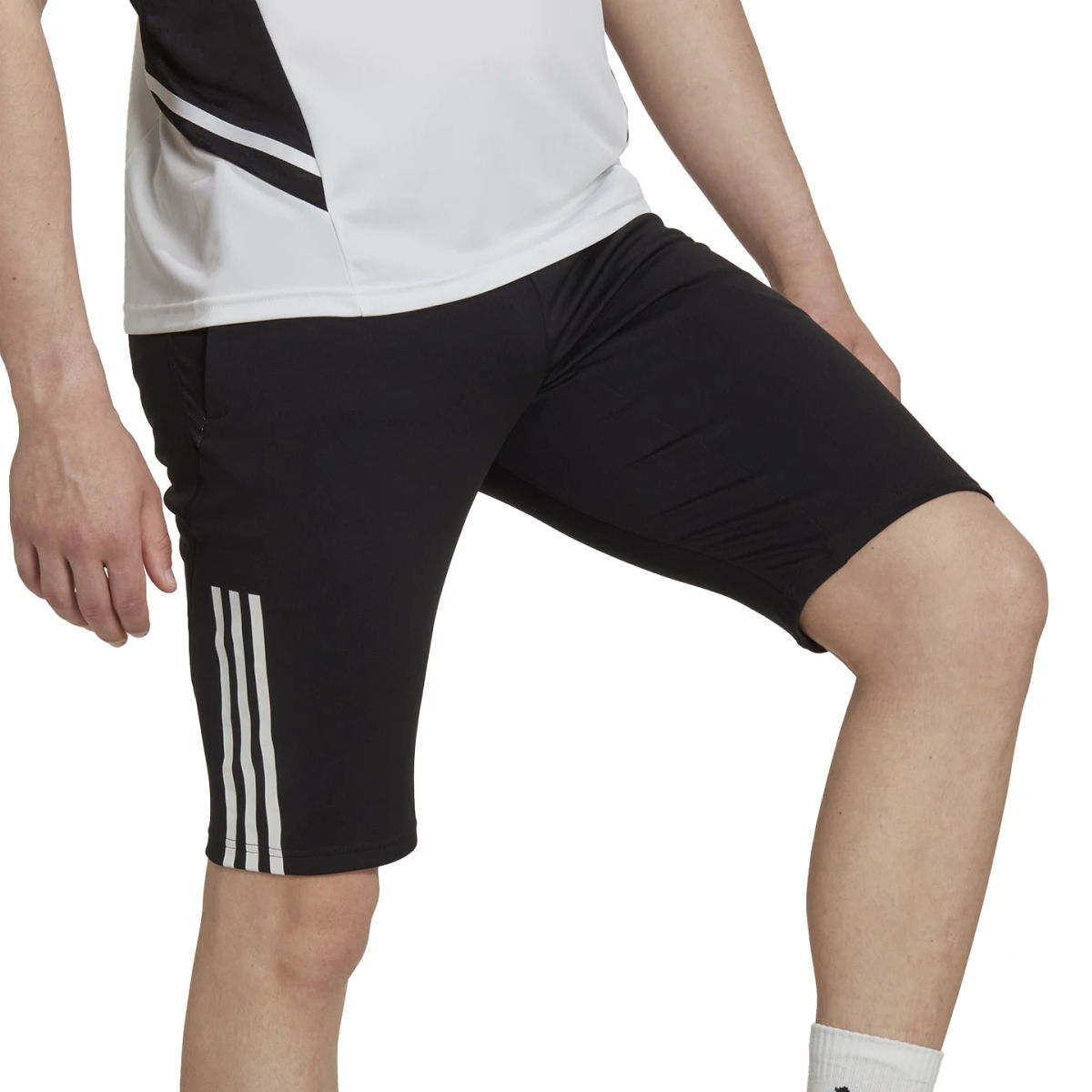 Shorts adidas Performance Tiro 23 Competition Shorts Sort | he5659, 0