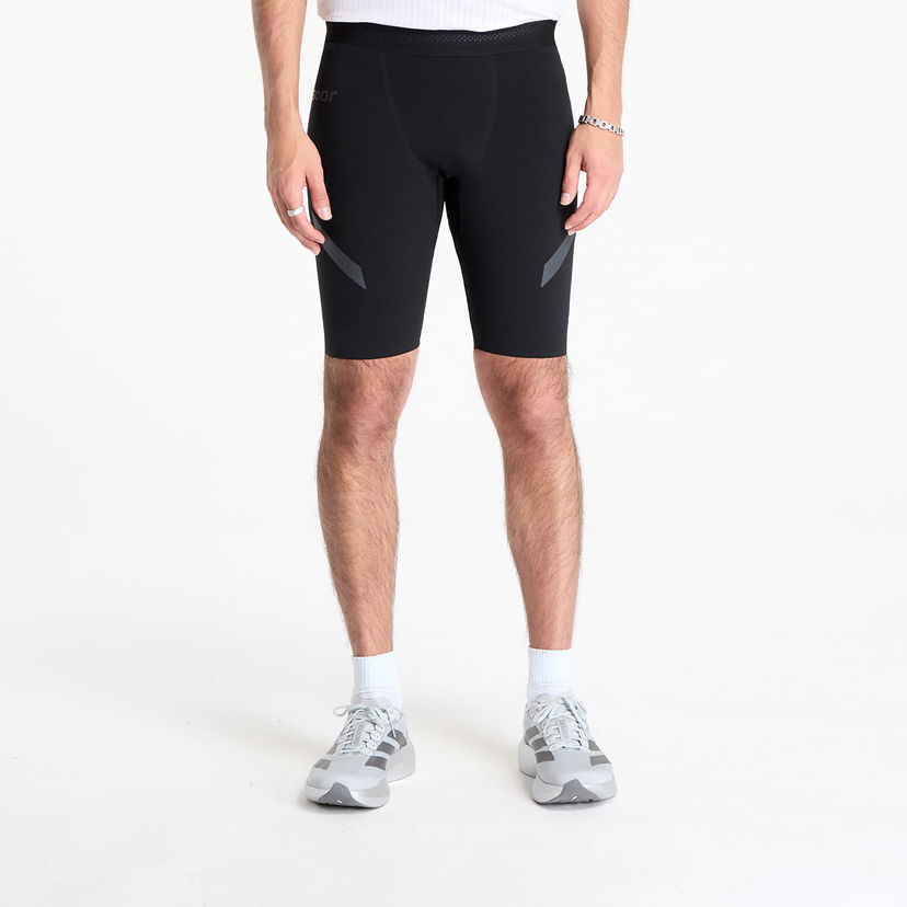 Shorts Soar Running SOAR Half Tights Sort | SS25-SS10M-BLK