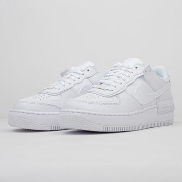Sneakers og sko Nike Air Force 1 Shadow W Hvid | CI0919-100, 1