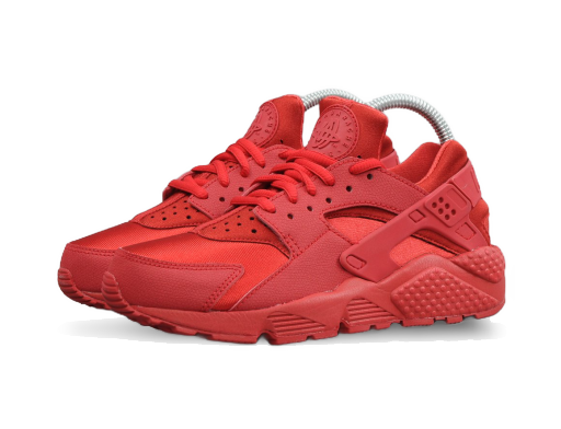 Sneakers og sko Nike WMNS Air Huarache Run Rød | 634835-601
