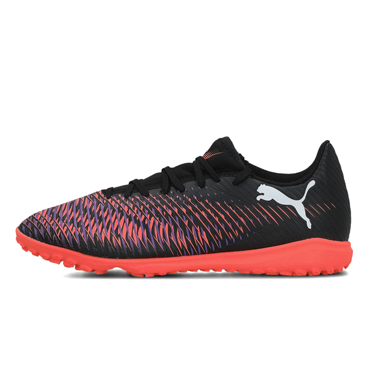 Sneakers og sko Puma FUTURE 8 PLAY Flerfarvet | 108378-01, 0