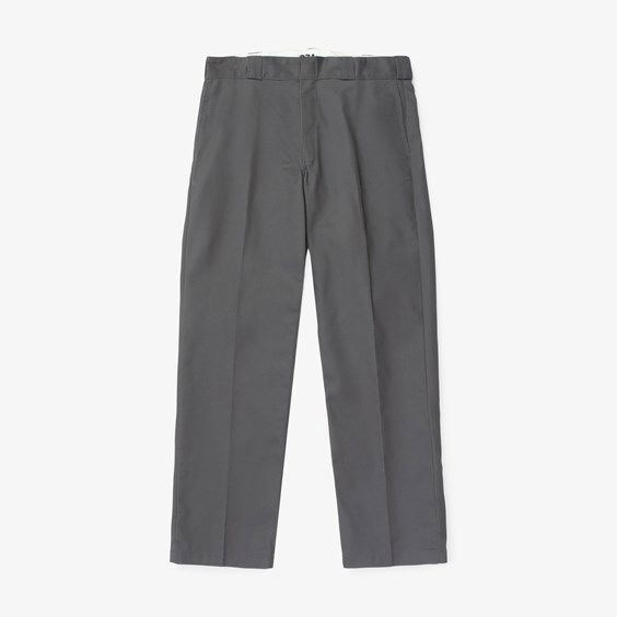 Bukser Dickies 874 Work Pant Grå | DK0A4XK6CH01, 0