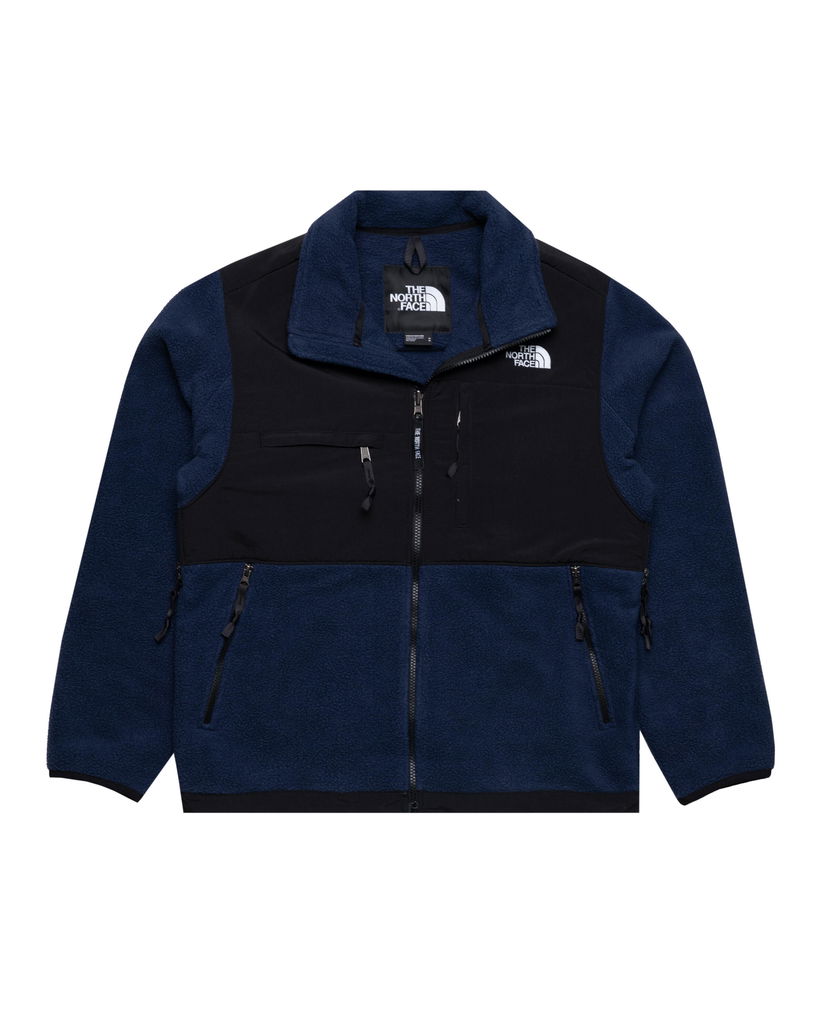 Jakke The North Face Retro Denali Fleece Jacket Mørkeblå | NF0A88XH92A1