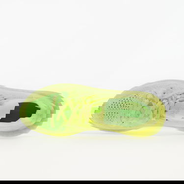Sneakers og sko adidas Performance 4D Fusio Gul | H04513, 2