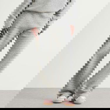 Bukser adidas Originals Knitted Pants X-Small Grå | KF2534, 2